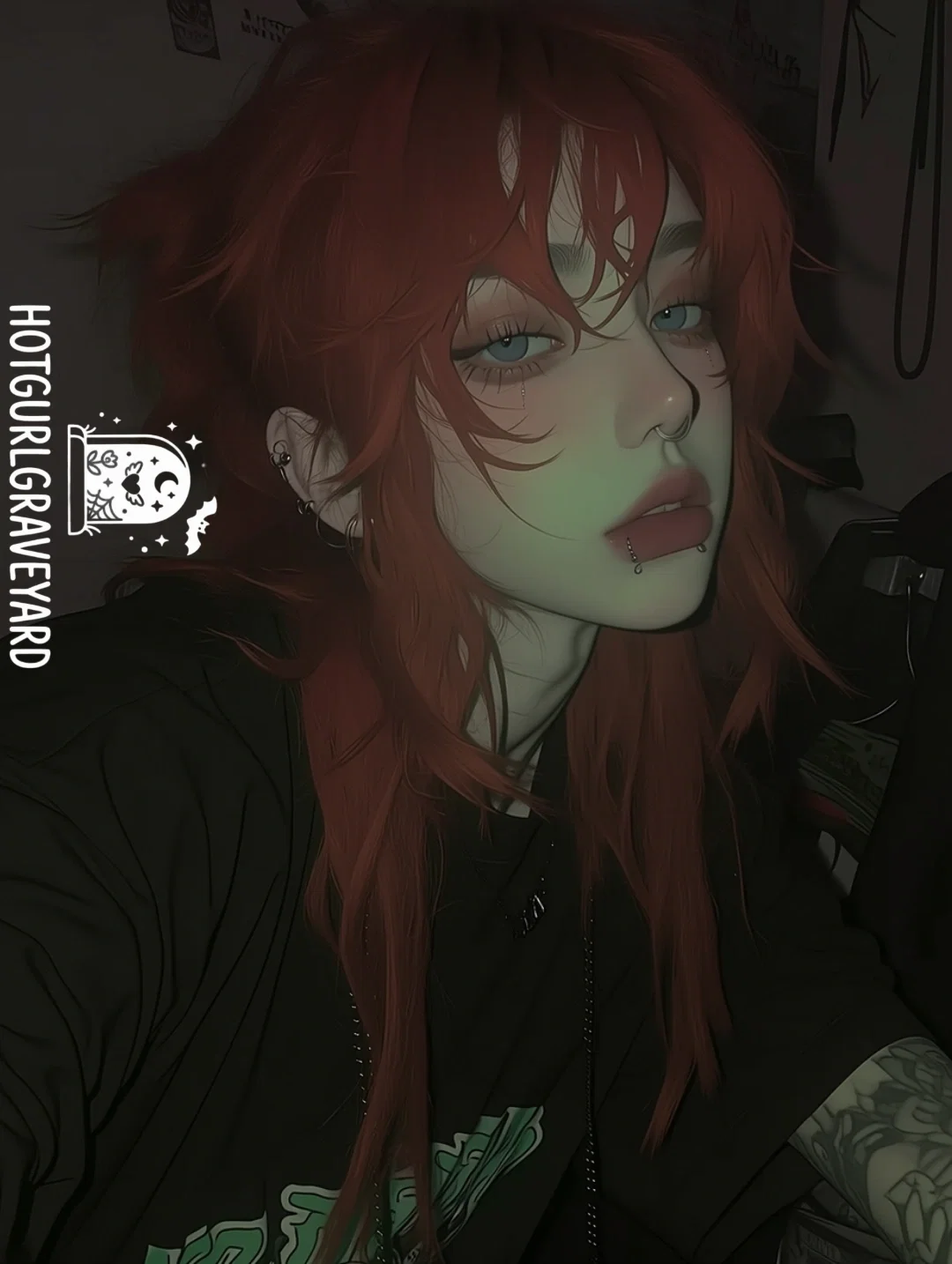 Avatar of Rin Eloise Sae-Jin