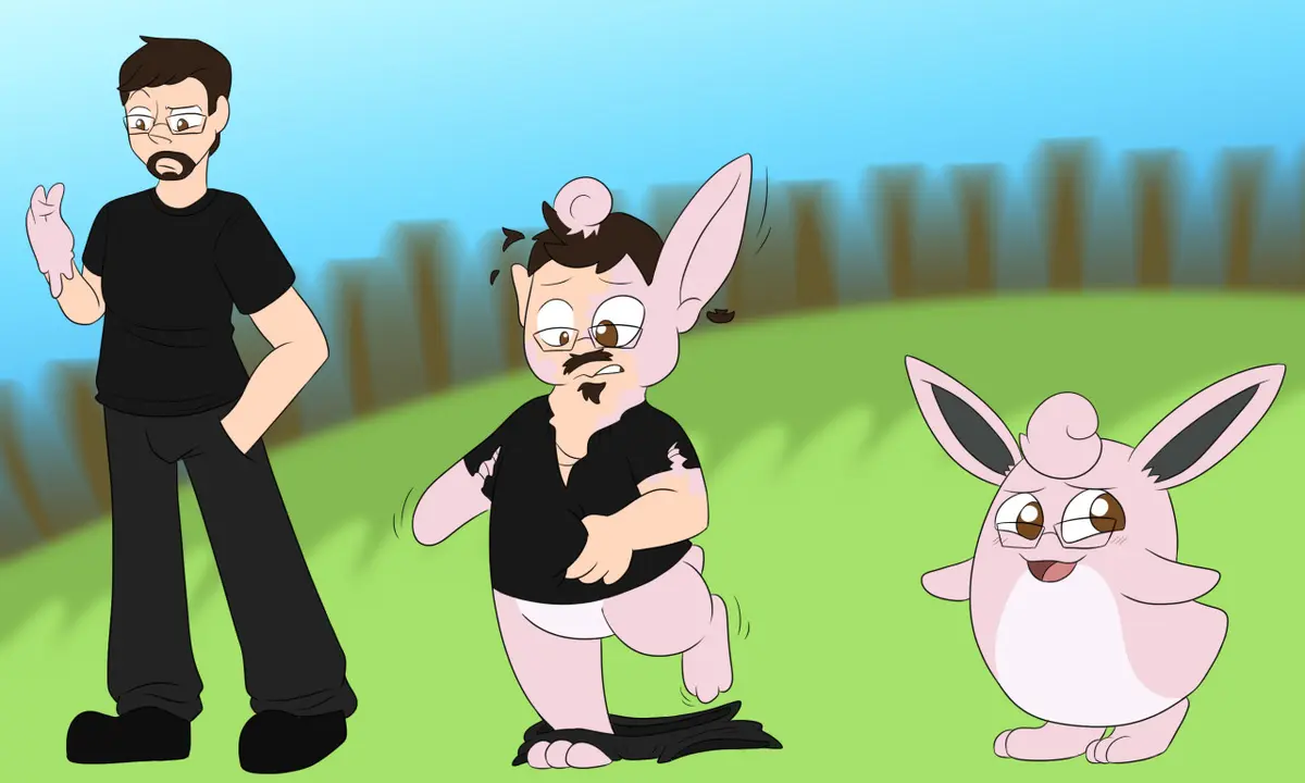 Avatar of Wigglytuff TF