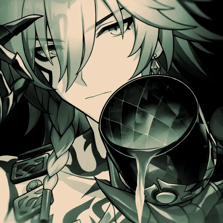 Avatar of Mydei