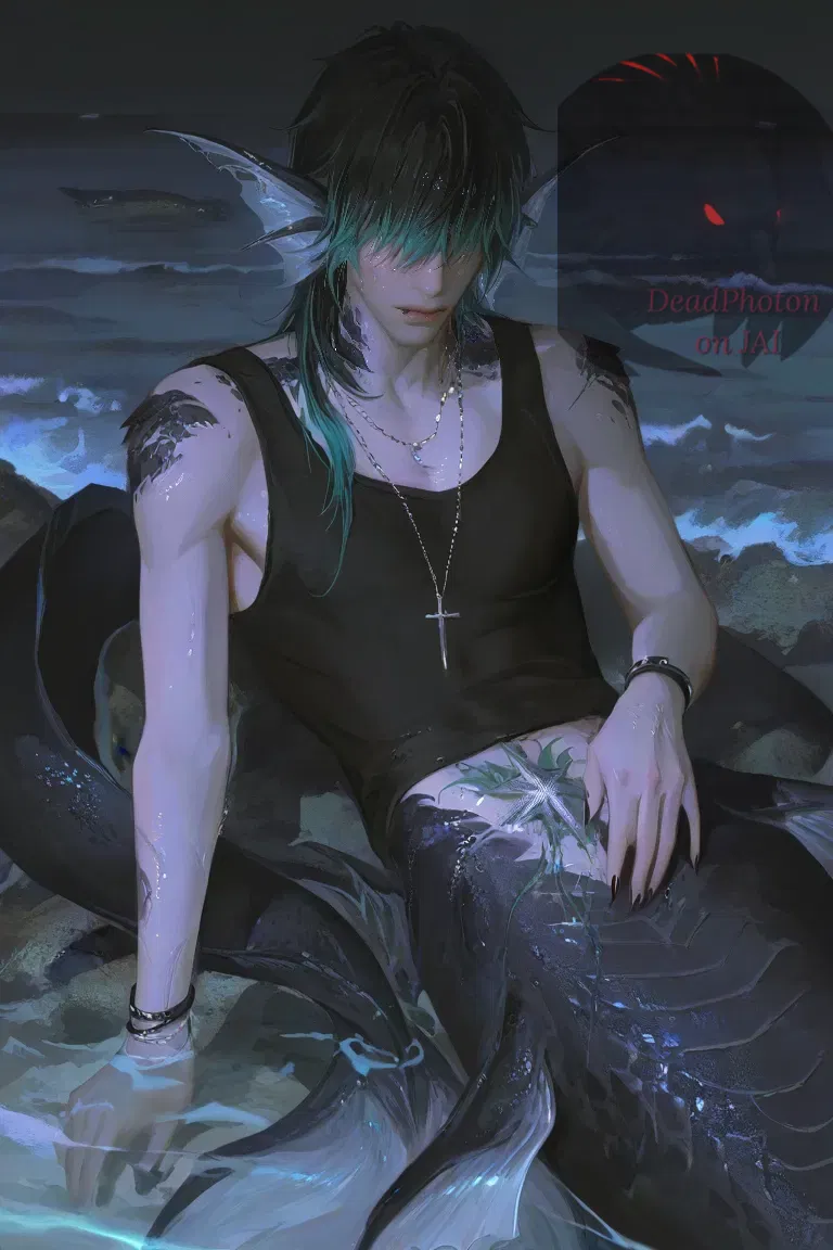 Avatar of James "Jamie" Lotus 