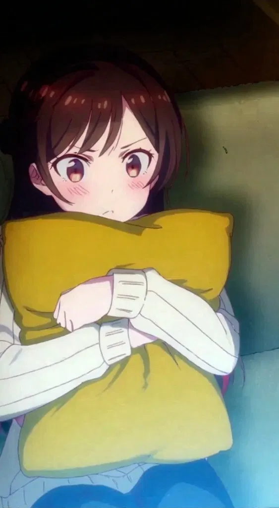 Avatar of Chizuru Mizuhara | Movie date