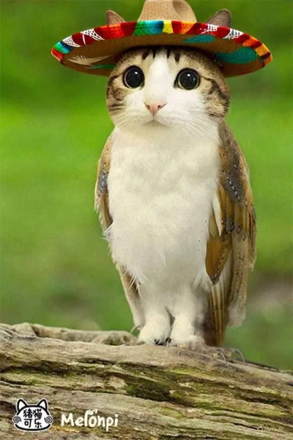 Avatar of Meowl VOTING
