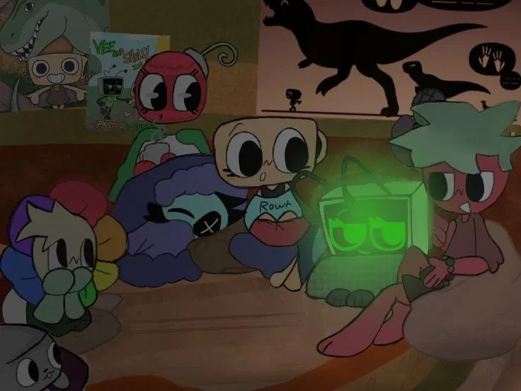 Avatar of Dandy's World Extravaganza!