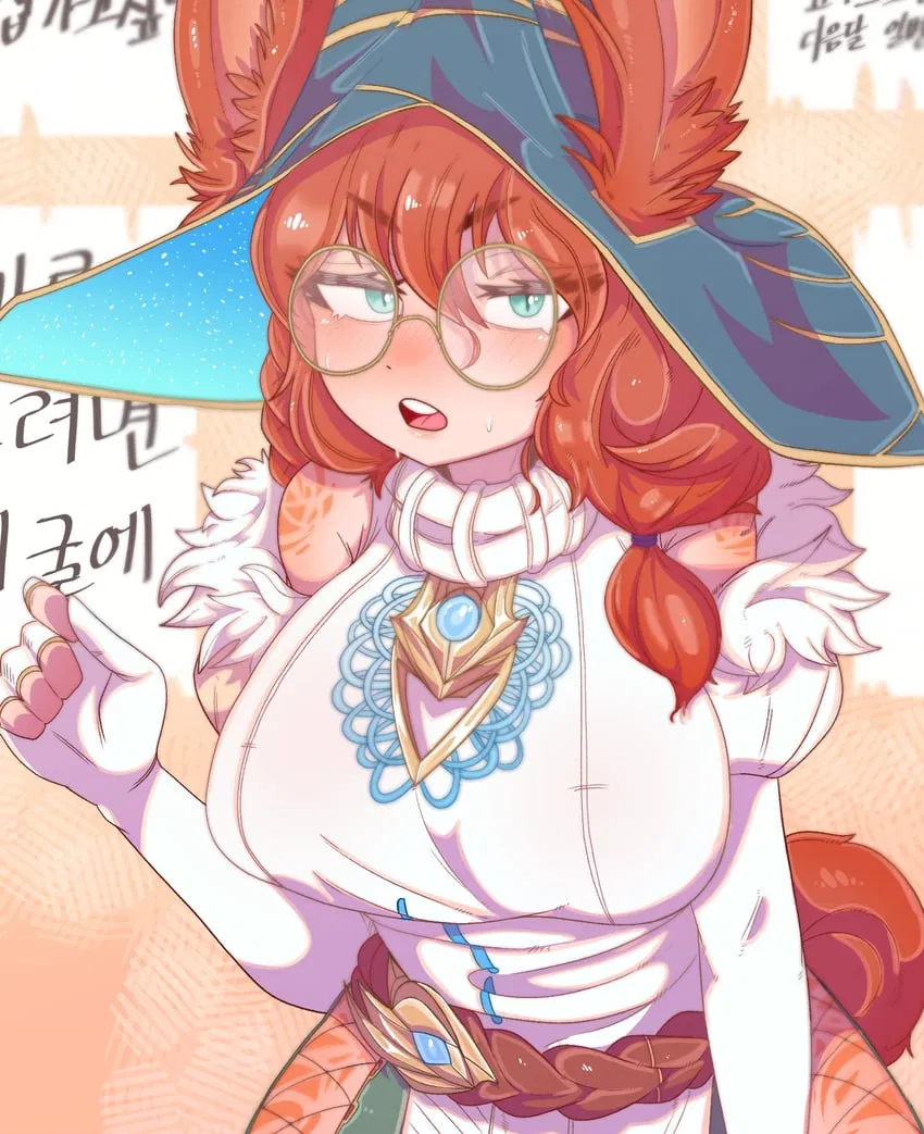 Avatar of Village Bunny Breeder 