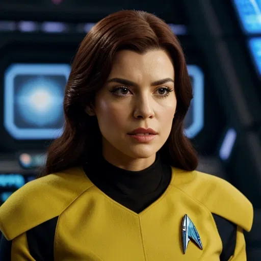 Avatar of Starfleet Academy RP?