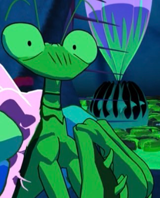 Avatar of Sophodra