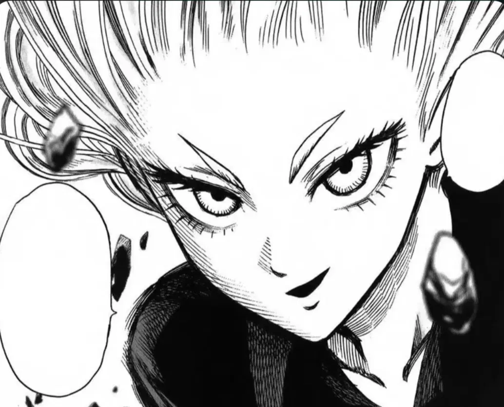 Avatar of Tatsumaki 