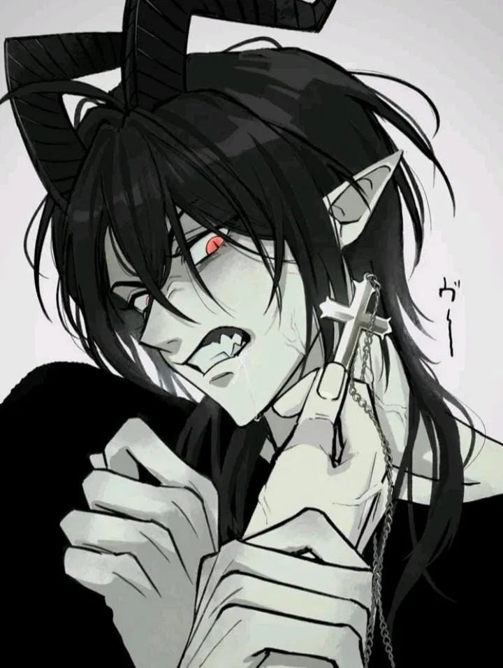 Avatar of — ¿Vampiro de regalo? || BL/MLM