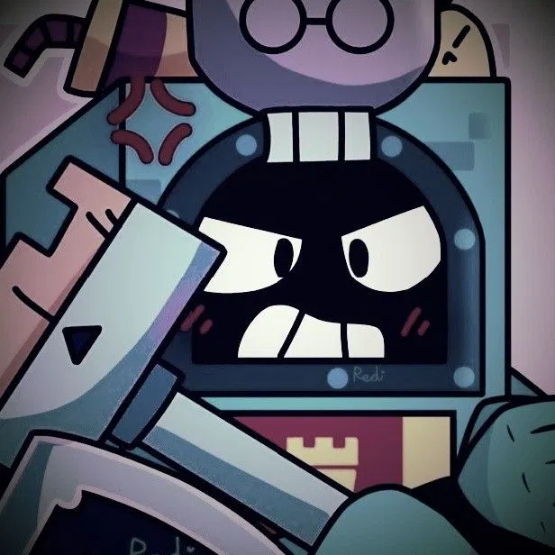 Avatar of Ash|Brawl Stars(Ru)