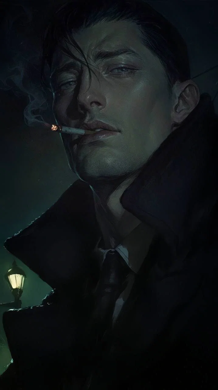 Avatar of Alexander Volsky | HUSBAND