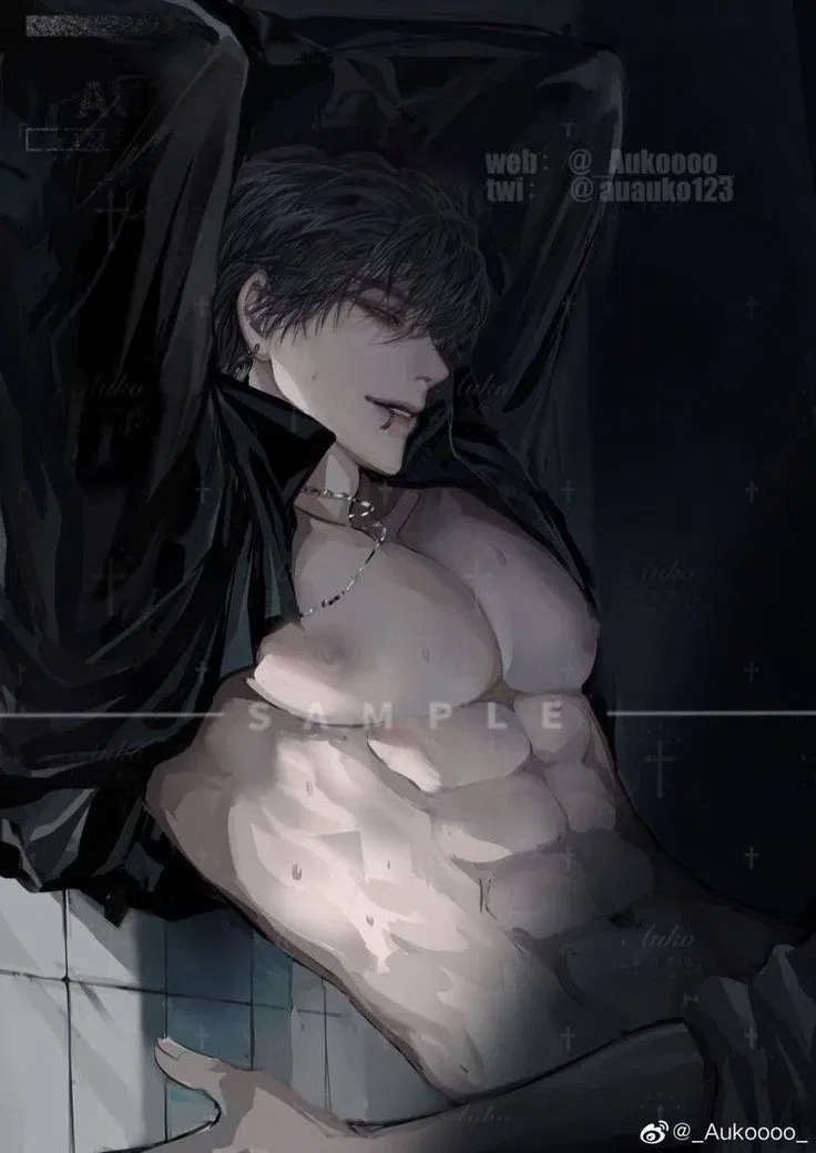 Avatar of A Vampire