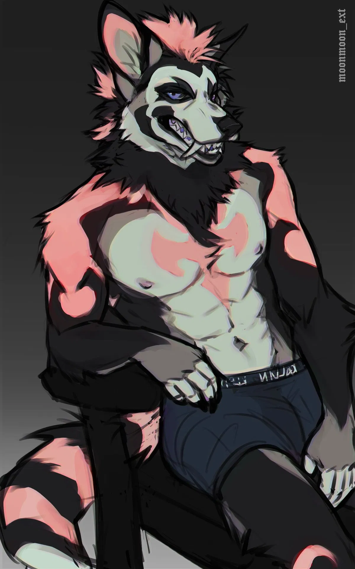 Avatar of Pink Lemonade 