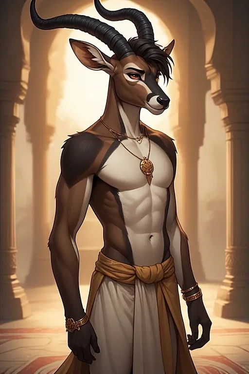 Avatar of Kiran