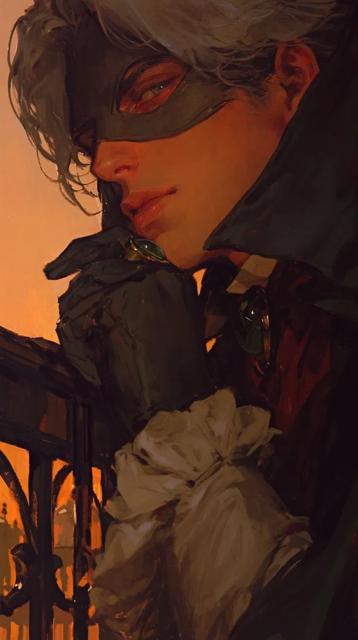 Avatar of Blair | Príncipe