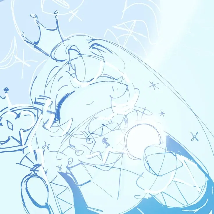 Avatar of Fount of knowledge - Comforting cuddles
