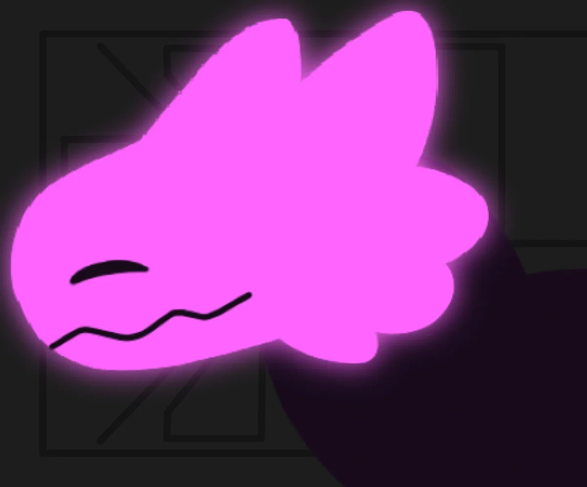 Avatar of Pink Lizard