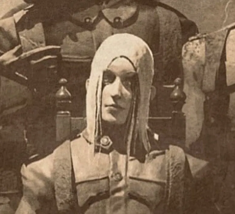 Avatar of ERSATZ || Mophead