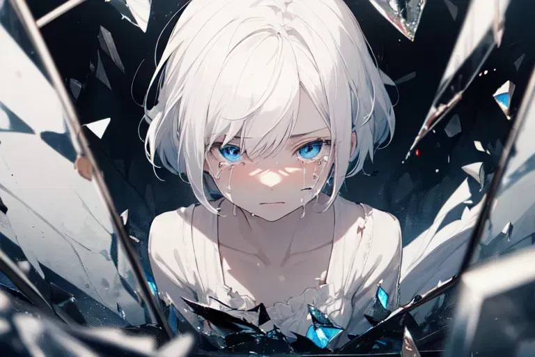 Avatar of Sharing a body | Arima