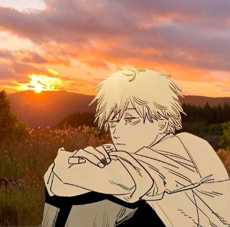 Avatar of short hiatus announcement 