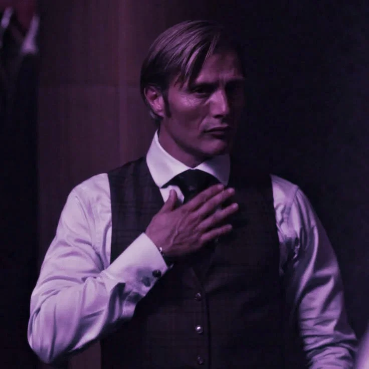 Avatar of Hannibal Lecter