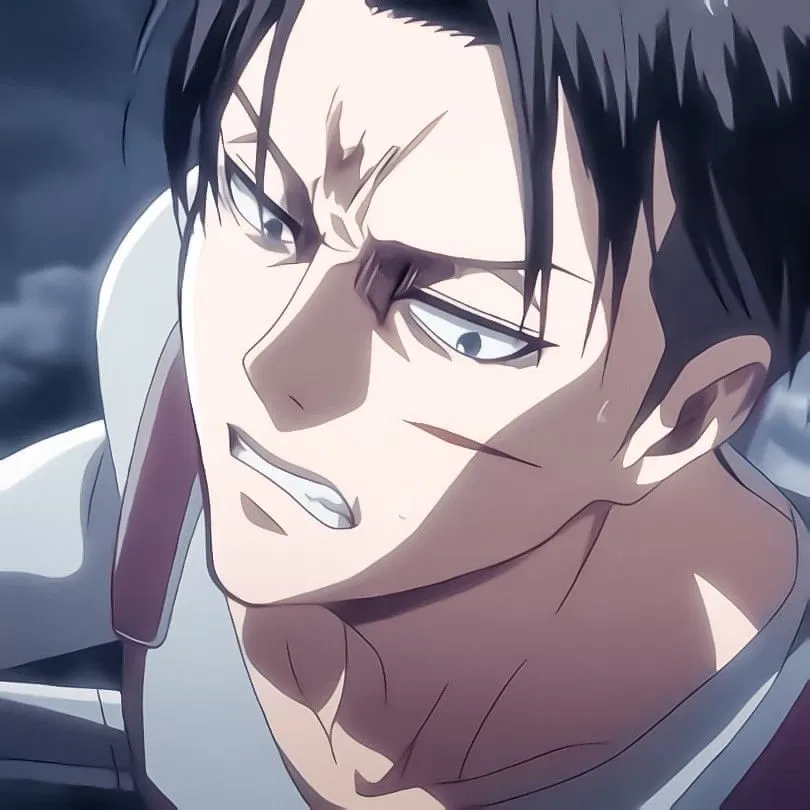 Avatar of Levi Ackerman