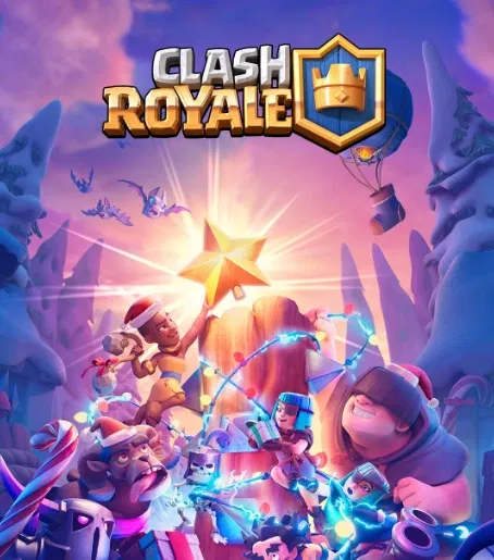 Avatar of Clash Royale - High School