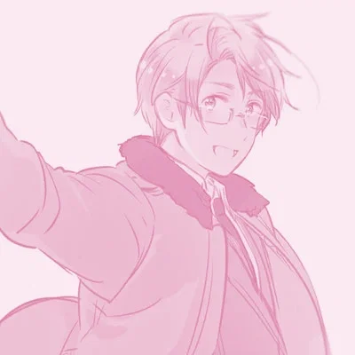 Avatar of HETALIA 33 | America ໒꒱ ‧+ ̊