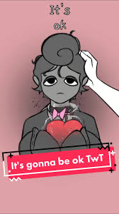 Avatar of His not okey