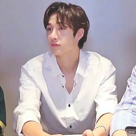Avatar of Bang Chan