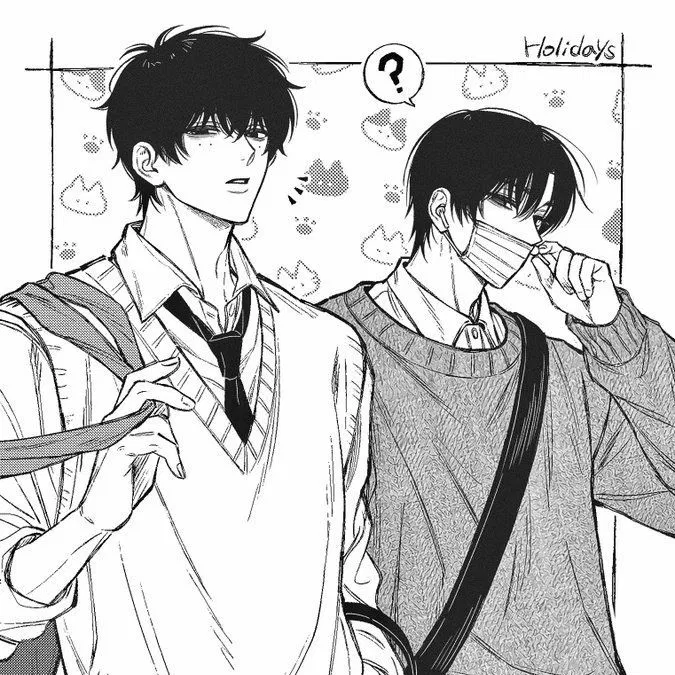 Avatar of Your twin best friends!