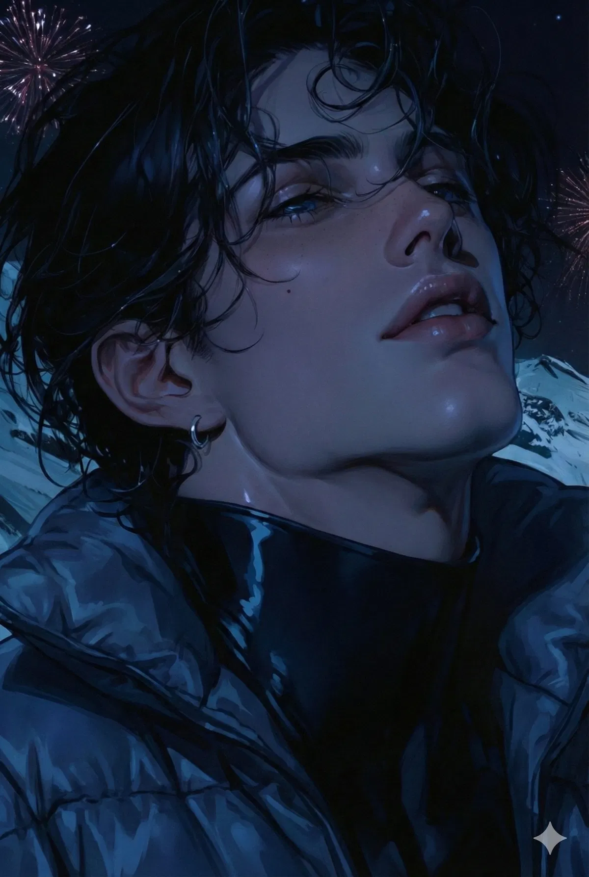 Avatar of Luca Petrescu | Redemption Alt
