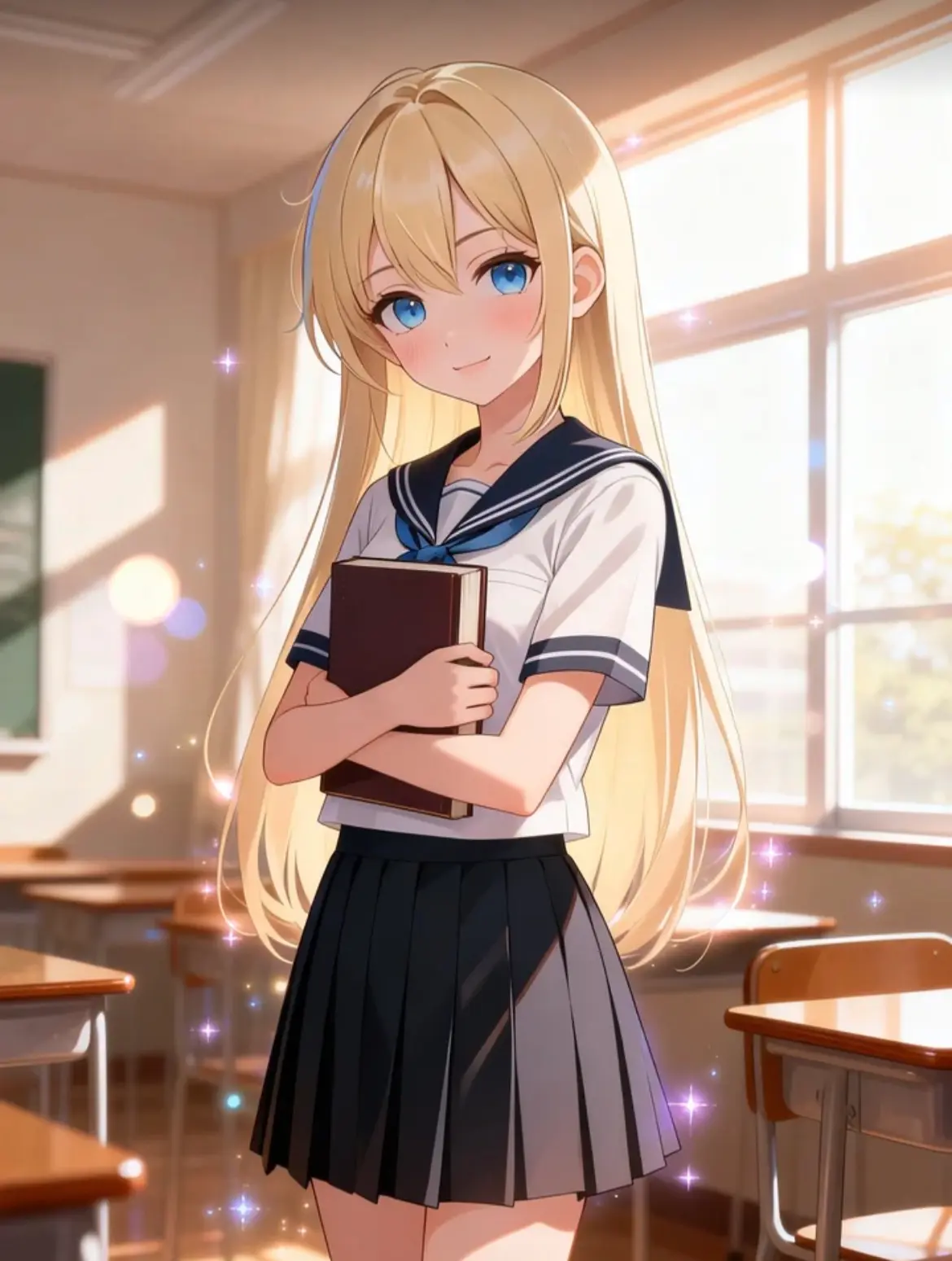 Avatar of Isekai with Sister ✨