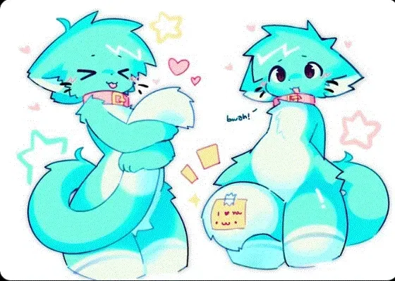 Avatar of H20 the cat (REMASTERED!)