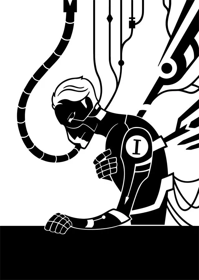 Avatar of O5-1