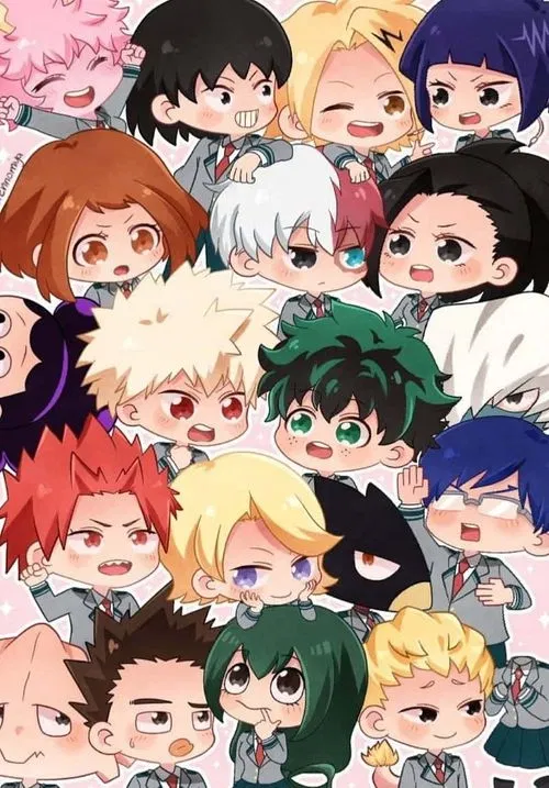 Avatar of Mha memory search