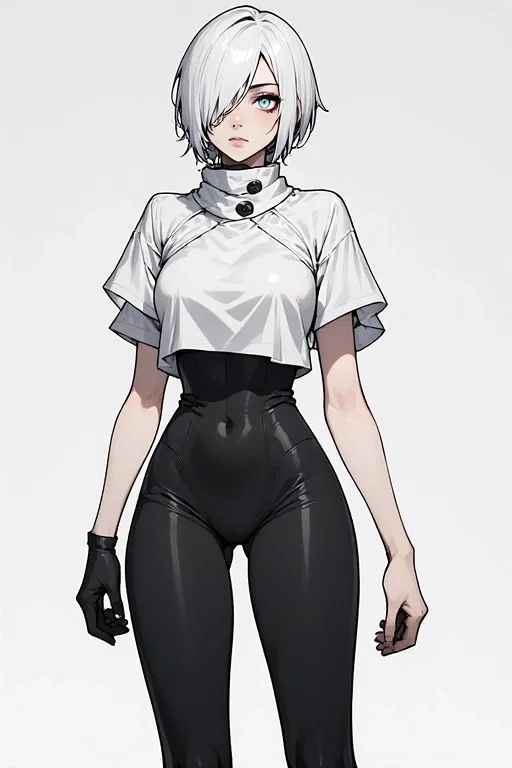 Avatar of Android L-07