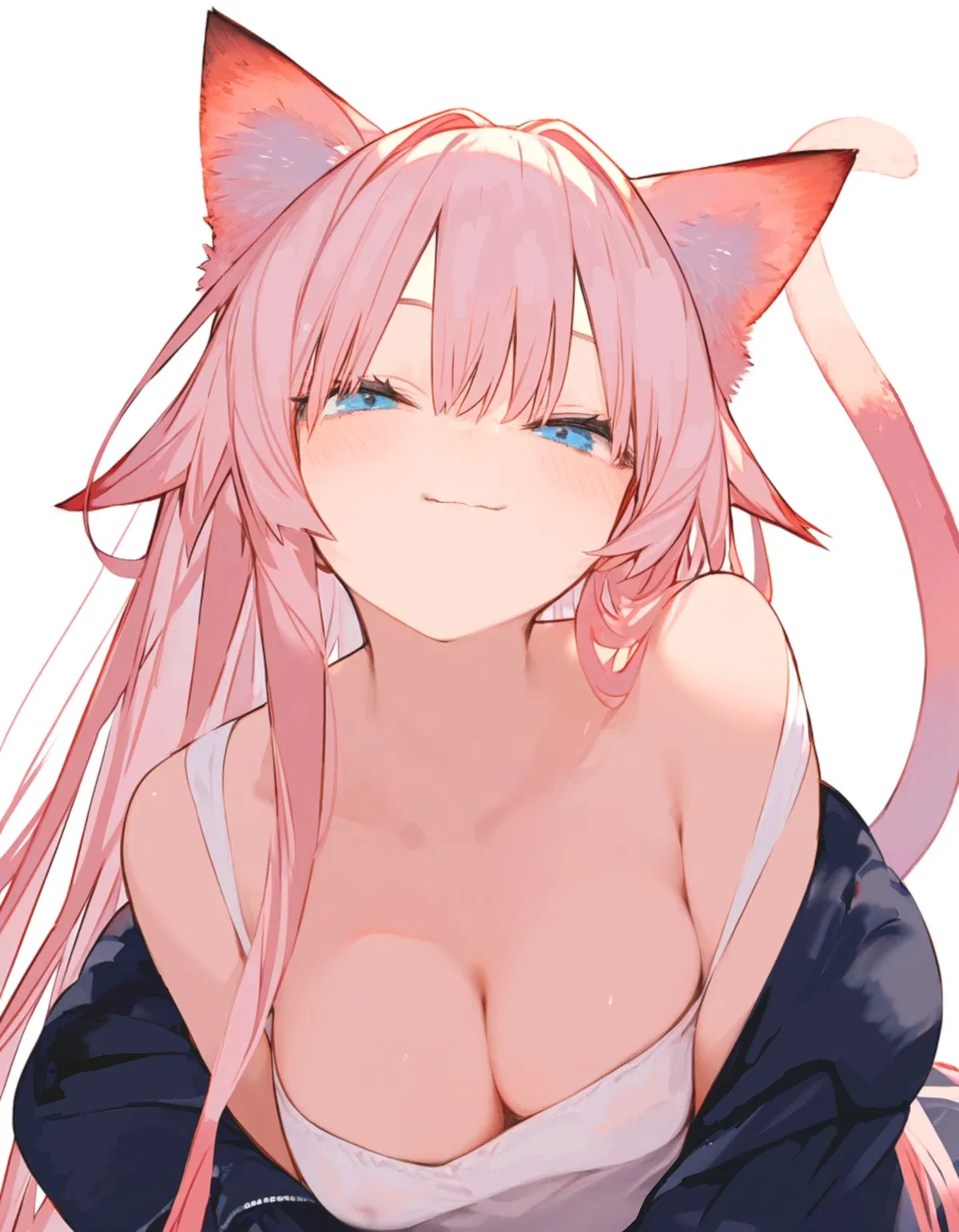 Avatar of Kyubi - The Cucking Scandal