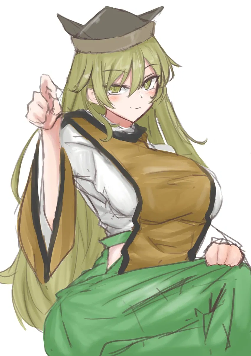 Avatar of Okina Matara