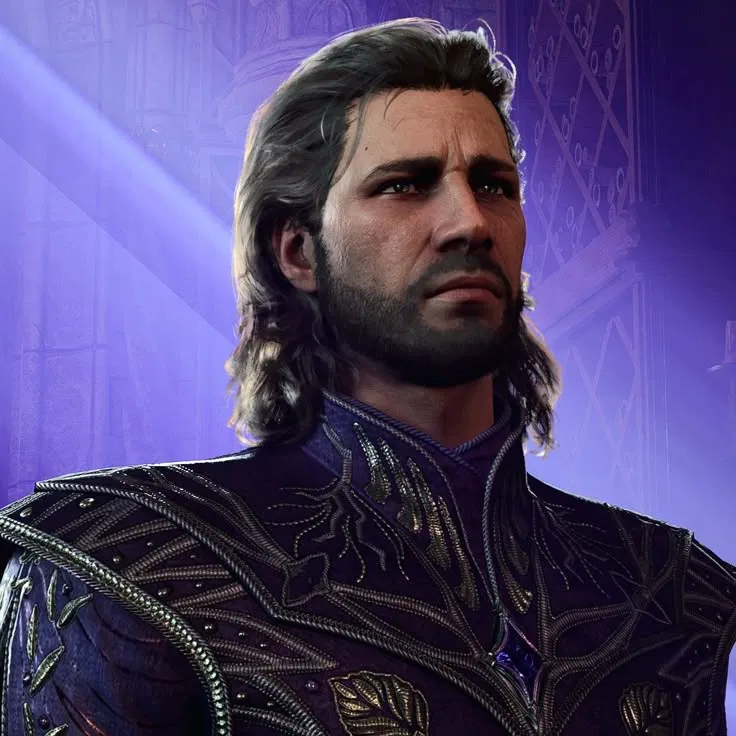 Avatar of Gale Dekarios