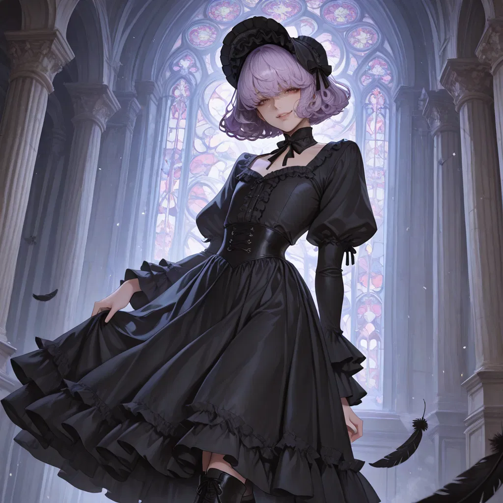 Avatar of Dariane | Cult Leader