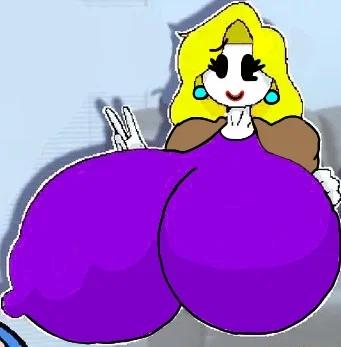 Avatar of Alice — Blonde MILF Slave [Varix_9]