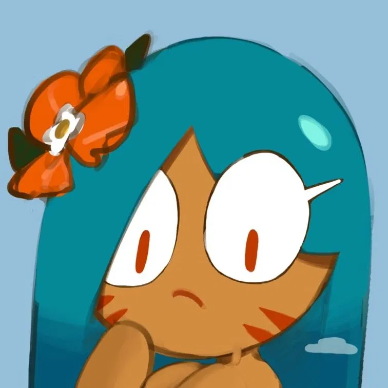 Avatar of Tiger Lily Cookie