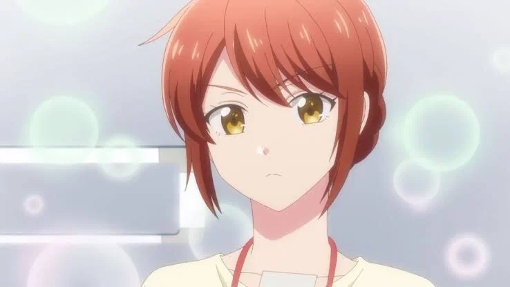 Avatar of Your Girlfriend Yui is pretending to hate you