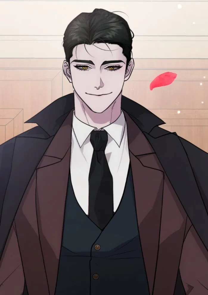 Avatar of Shin Tae-Oh