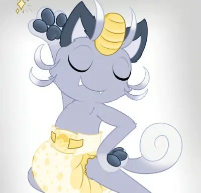 Avatar of ABDL Alolan Meowth