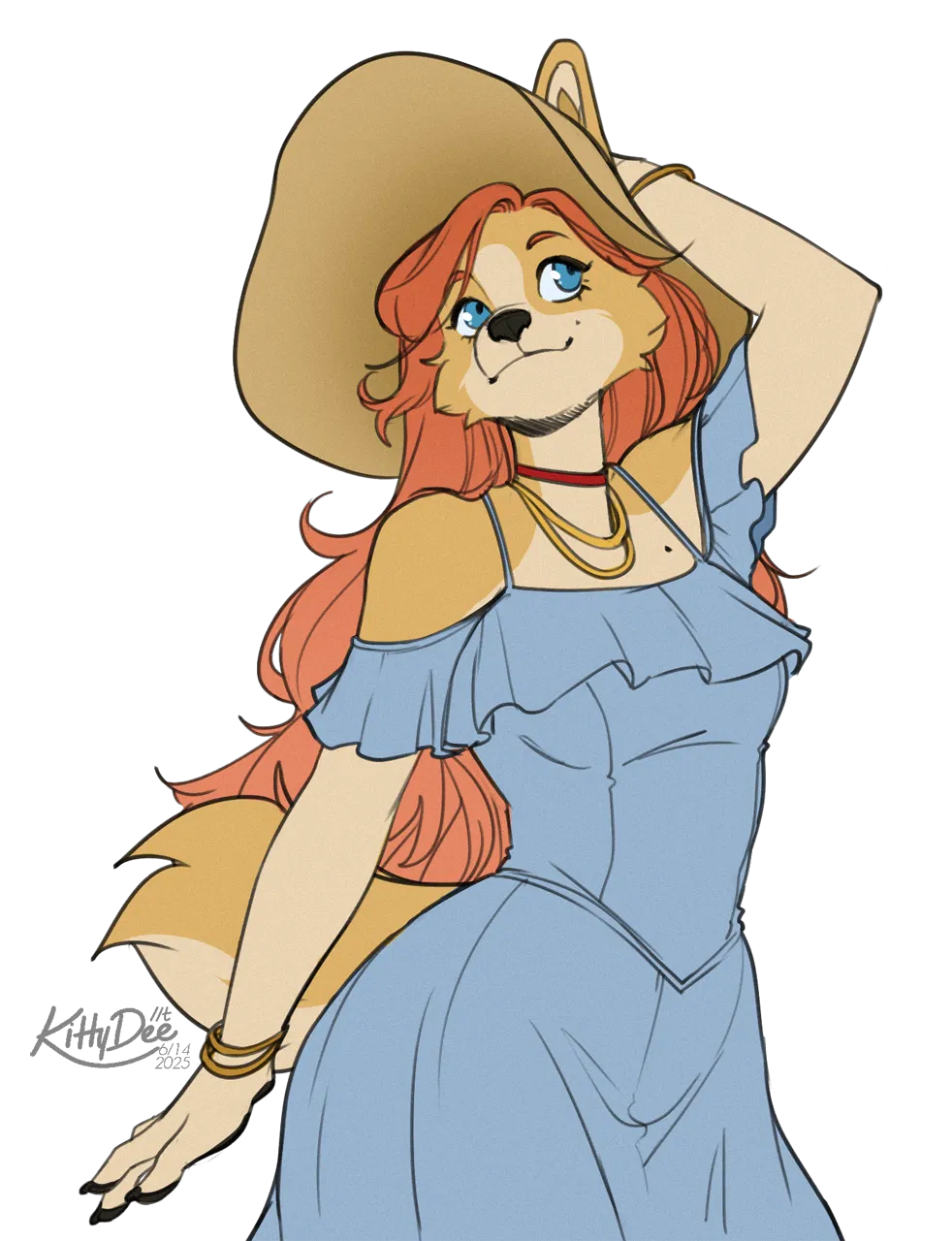 Avatar of Daisy McKeely