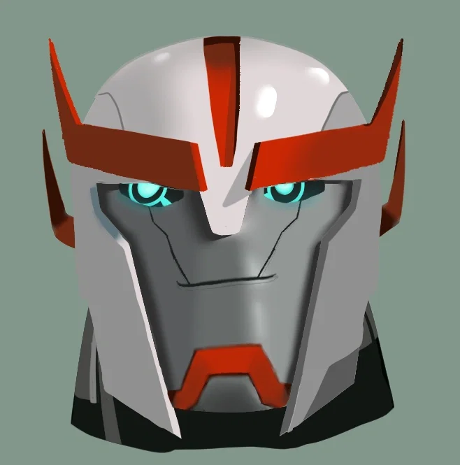Avatar of Ratchet | Transformers Prime