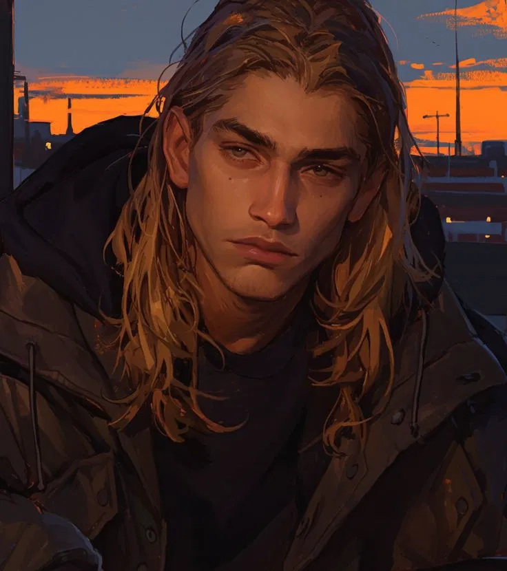Avatar of Cody Pritzker
