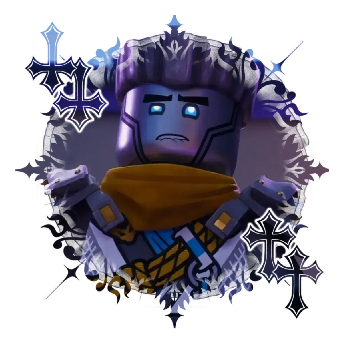 Avatar of Zane Julien 