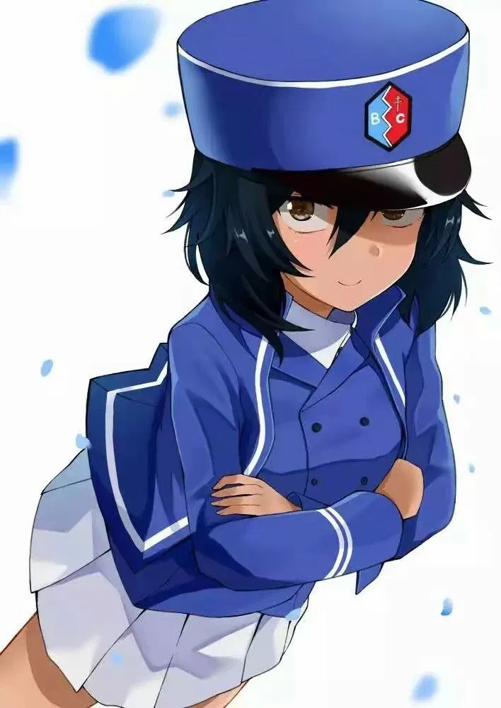 Avatar of Rena Andou